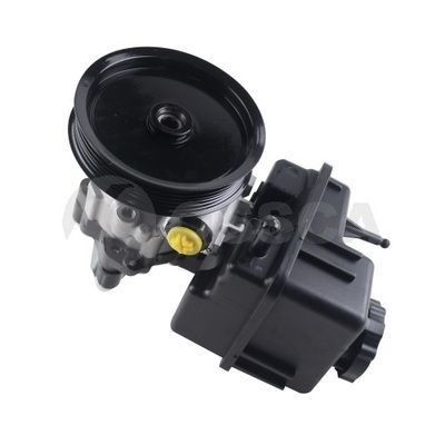 [47258] POWER STEERING PUMP OSSCA MERC