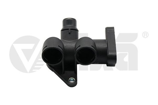 [11210116801] COOLANT FLANGE VIKA VAG