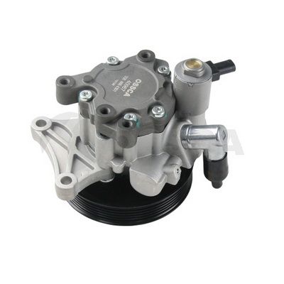 [40967] POWER STEERING PUMP OSSCA MERC