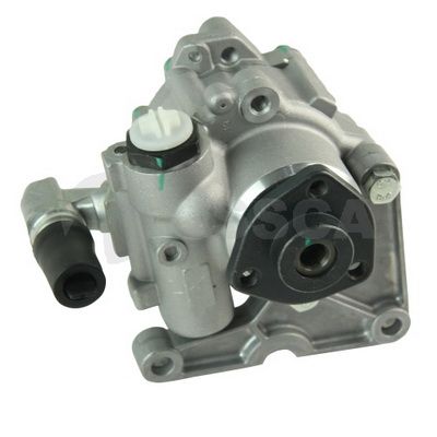 [35648] POWER STEERING PUMP OSSCA MERC