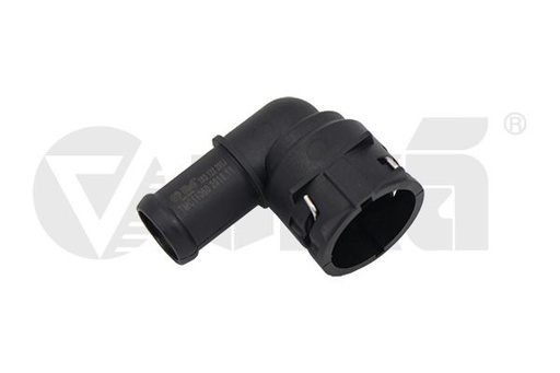 [11221509601] COOLANT FLANGE VIKA VAG