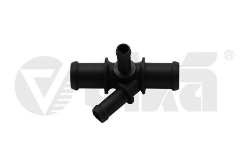 [11211829101] COOLANT FLANGE VIKA VAG
