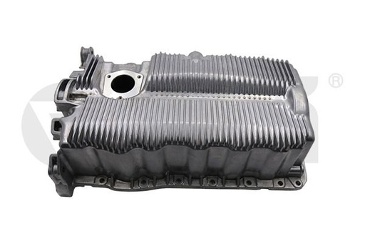 [11030344601] ENGINE SUMP WITH SENSOR HOLE VIKA VAG