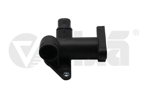 [11210370101] COOLANT FLANGE VIKA VAG