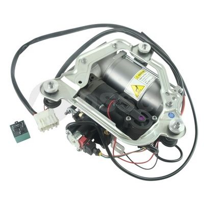 [79872] AIR SUSPENSION PUMP OSSCA LAND ROVER