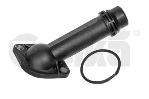 [11210098401] COOLANT FLANGE VIKA VAG