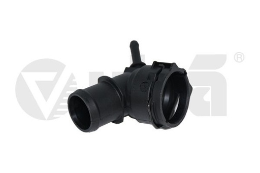 [11220314401] COOLANT FLANGE VIKA VAG