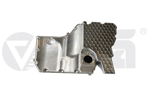 [11031832001] ENGINE SUMP [ALUMINIUM] VIKA VAG