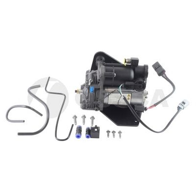 [67478] AIR SUSPENSION PUMP OSSCA LAND ROVER