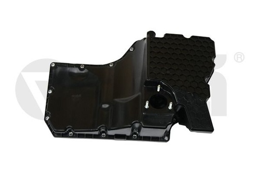 [11031812701] ENGINE SUMP [PLASTIC] VIKA VAG