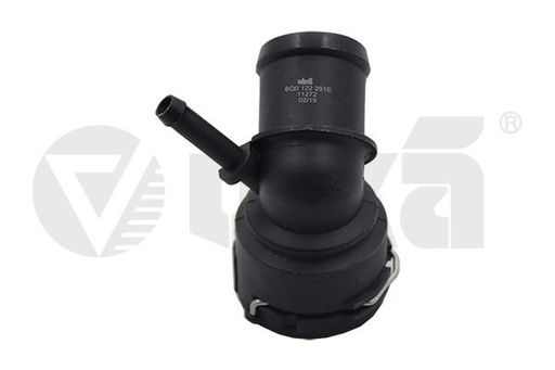 [11220119401] COOLANT FLANGE VIKA VAG