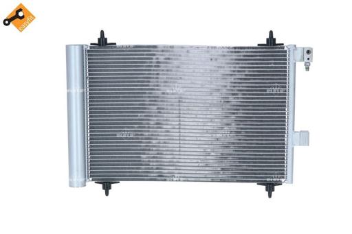 [35649] A/C CONDENSOR NRF PSA