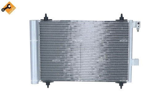 [35649] A/C CONDENSOR NRF PSA