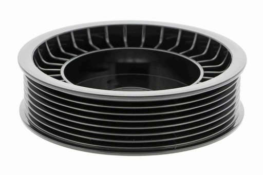 [V20-2937] POWER STEERING PUMP PULLEY VAICO BMW