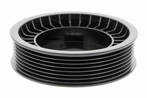 [V20-2937] POWER STEERING PUMP PULLEY VAICO BMW