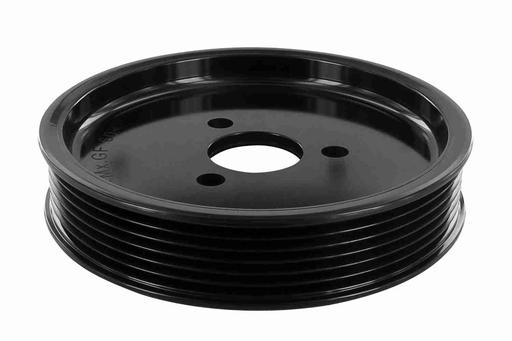 [V20-1597] POWER STEERING PUMP PULLEY VAICO BMW