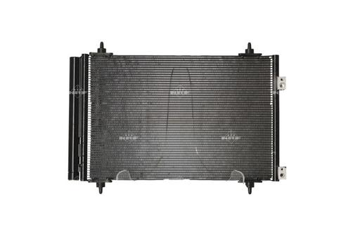 [35610] A/C CONDENSOR NRF PSA
