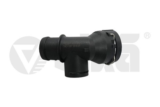 [11220119201] COOLANT FLANGE VIKA VAG