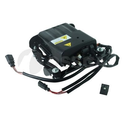 [68831] AIR SUSPENSION PUMP OSSCA PORSCHE