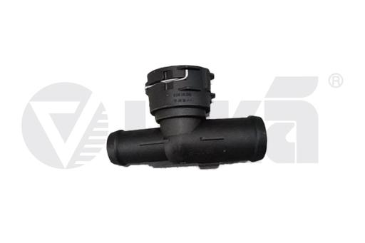 [11220758901] COOLANT FLANGE VIKA VAG
