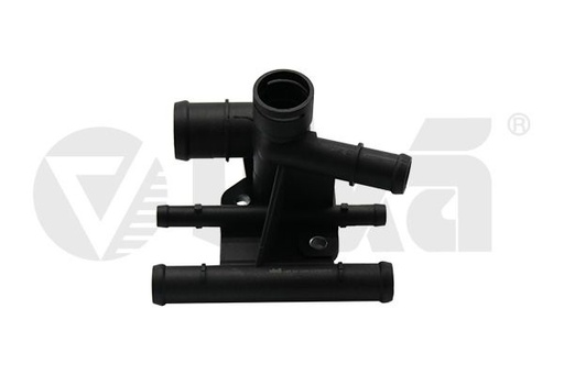 [11211819601] COOLANT FLANGE VIKA VAG