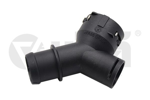 [11220119301] COOLANT FLANGE VIKA VAG