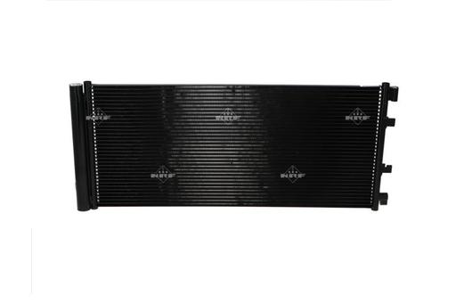 [35972] A/C CONDENSOR NRF RENAULT