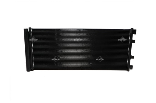 [35972] A/C CONDENSOR NRF RENAULT