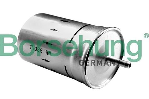[B12794] FUEL FILTER BORSEHUNG VAG