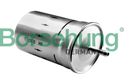 [B12794] FUEL FILTER BORSEHUNG VAG