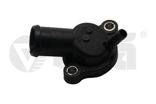 [11211572501] COOLANT FLANGE VIKA VAG