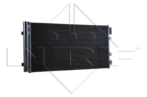 [35938] A/C CONDENSOR NRF RENAULT