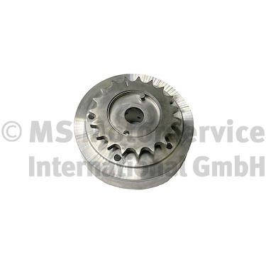 [50007987] CAMSHAFT ADJUSTER EXHAUST KS VAG