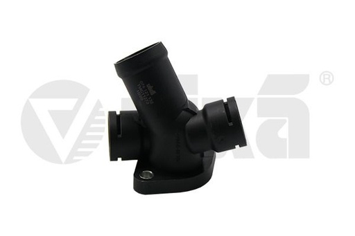 [11210118301] COOLANT FLANGE VIKA VAG