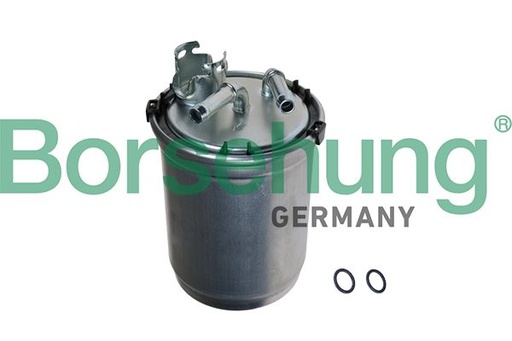 [B10474] FUEL FILTER BORSEHUNG VAG