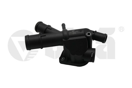 [11211788201] COOLANT FLANGE VIKA VAG