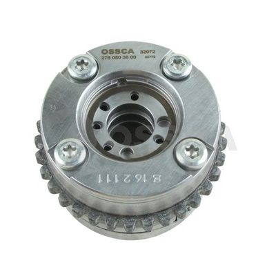 [32972] CAMSHAFT ADJUSTER EXHAUST LH OSSCA MERC