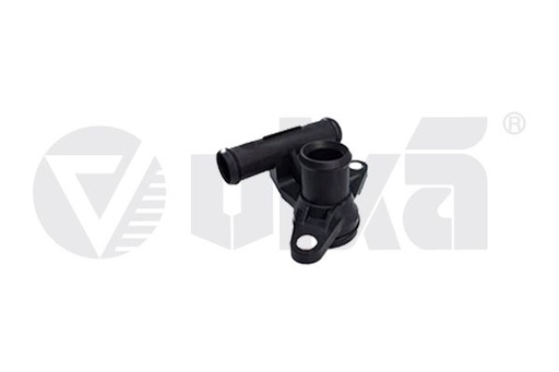 [11211856301] COOLANT FLANGE VIKA VAG