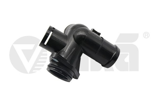 [11211797501] COOLANT FLANGE VIKA VAG