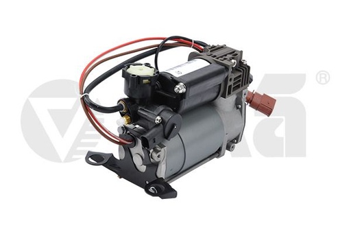 [66160000401] AIR SUSPENSION PUMP VIKA VAG