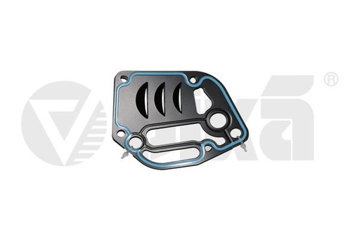 [11150065901] OIL FILTER HOUSING GASKET VIKA VAG