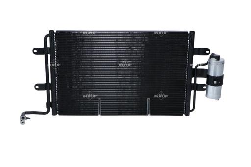[35227] A/C CONDENSOR NRF VAG
