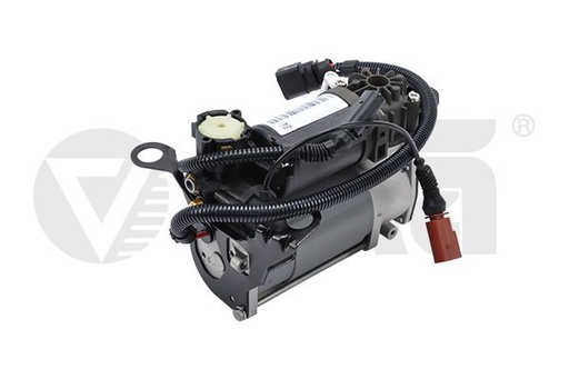 [66160000201] AIR SUSPENSION PUMP VIKA VAG
