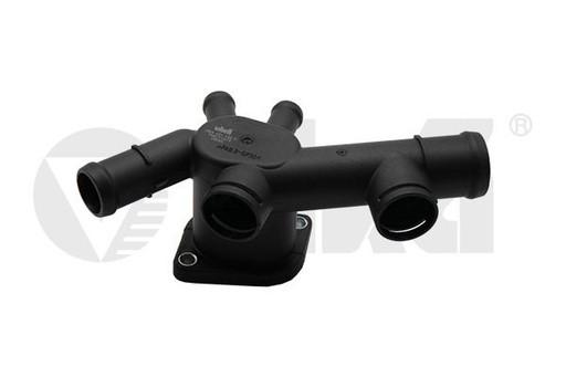 [11210117901] COOLANT FLANGE VIKA VAG
