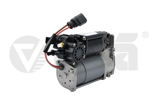 [66160000301] AIR SUSPENSION PUMP VIKA VAG