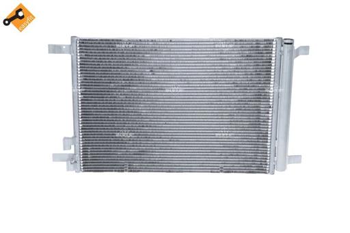 [35968] A/C CONDENSOR NRF VAG