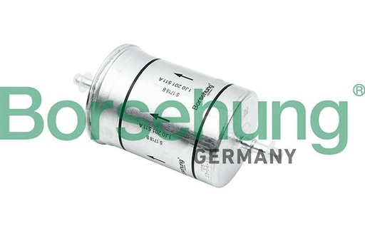 [B12825] FUEL FILTER BORSEHUNG VAG
