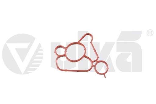 [11151789601] OIL FILTER HOUSING GASKET VIKA VAG