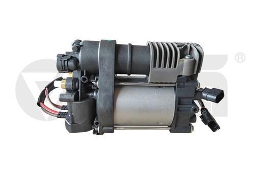 [66981701201] AIR SUSPENSION PUMP VIKA VAG
