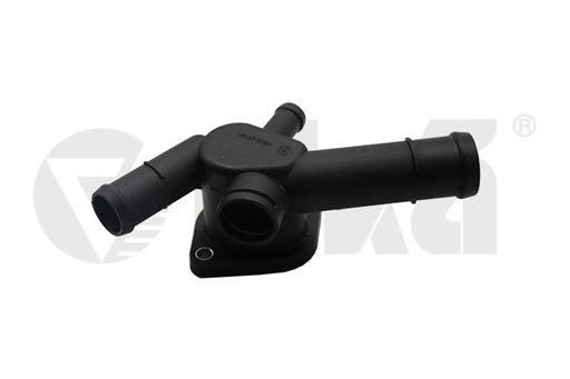 [11210117501] COOLANT FLANGE VIKA VAG